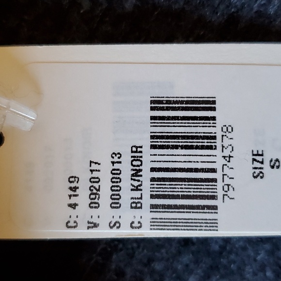 Anthropologie Daily Practice Fall Turtleneck Side-Slit Midi Dress long sleeves 4 - Picture 9 of 10